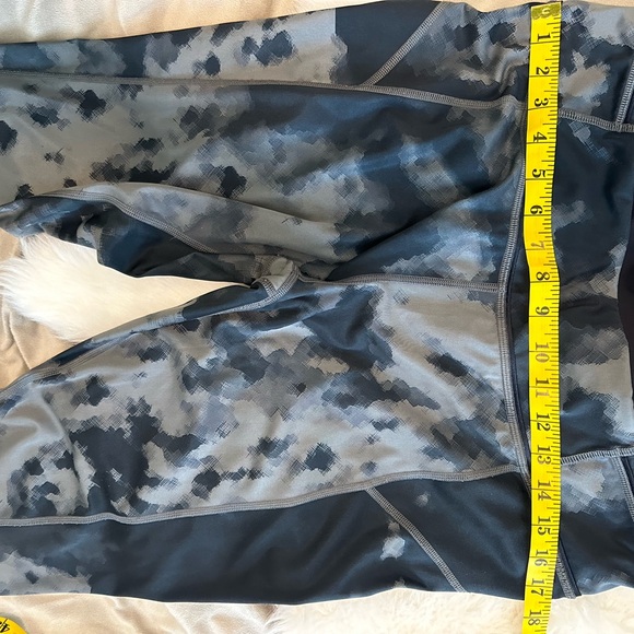 Lululemon Pace Queen Tights - Picture 5 of 11